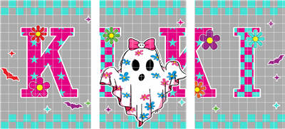16oz Halloween-J 2132